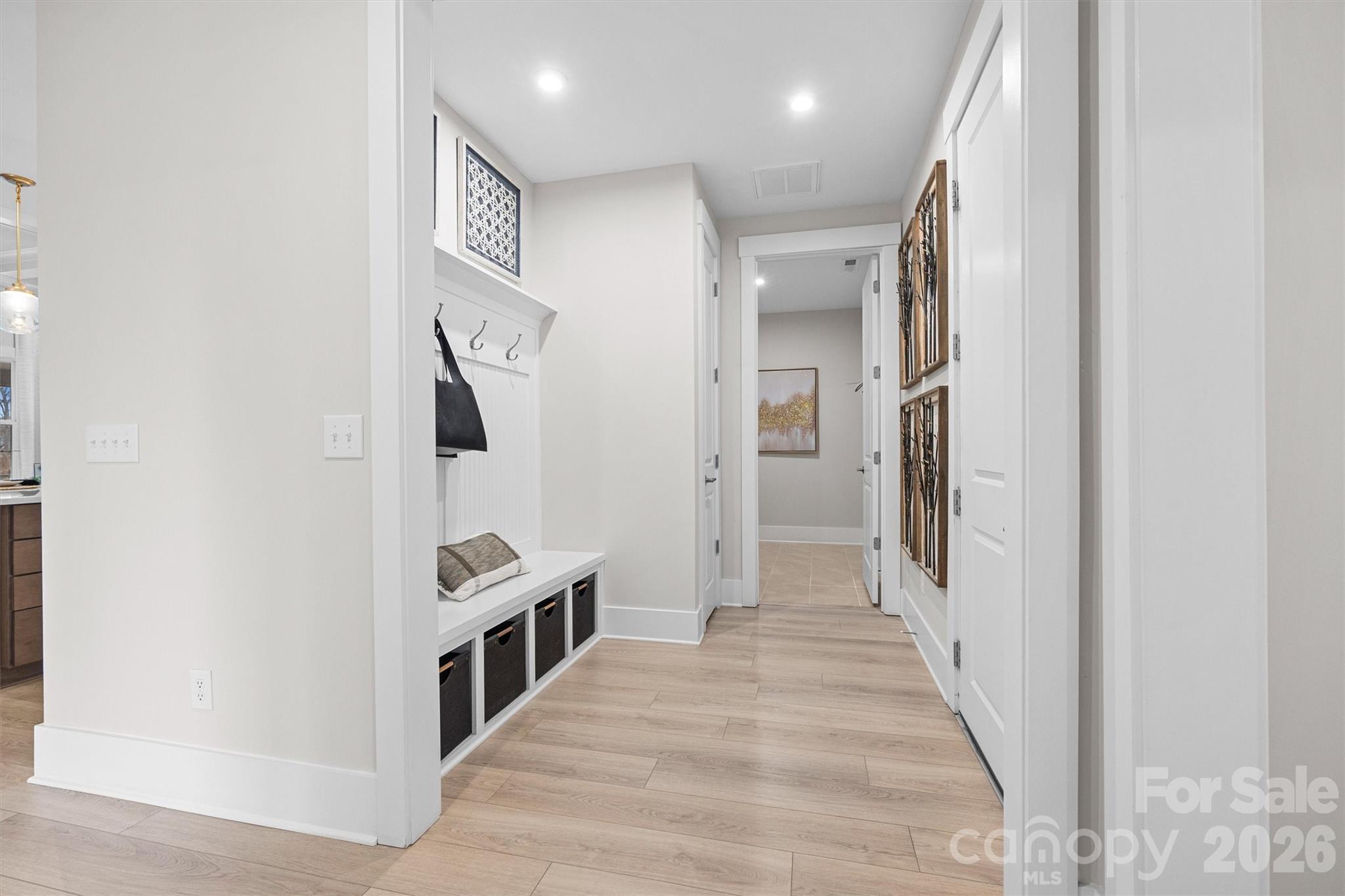 Handsmill on Lake Wylie - Residential