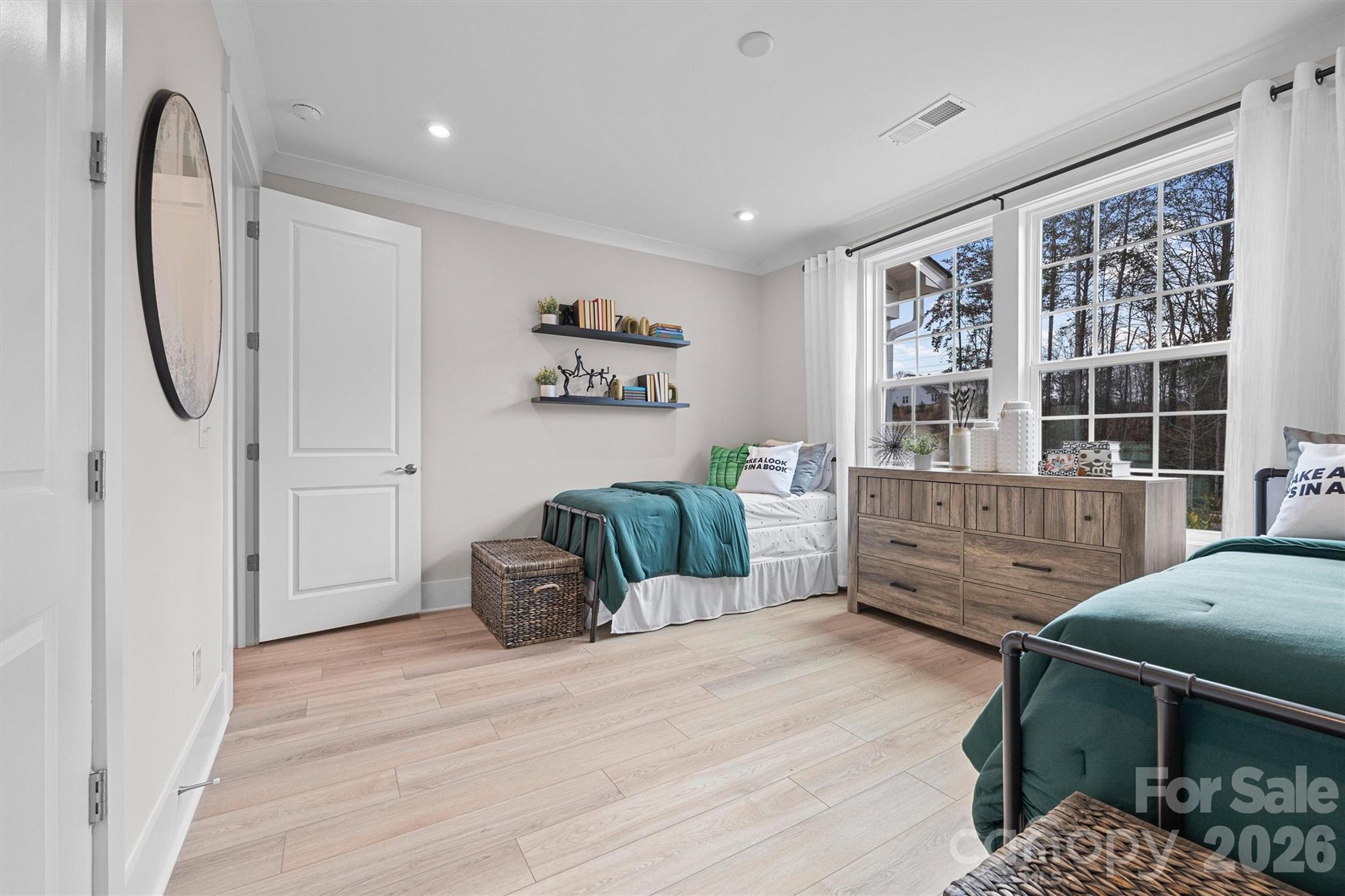 Handsmill on Lake Wylie - Residential