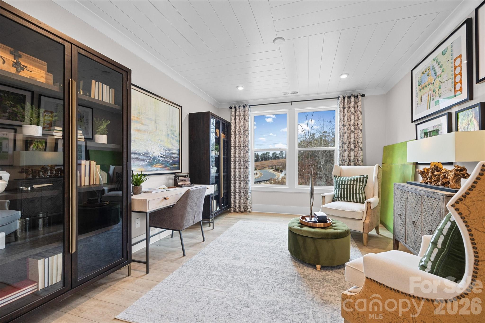 Handsmill on Lake Wylie - Residential