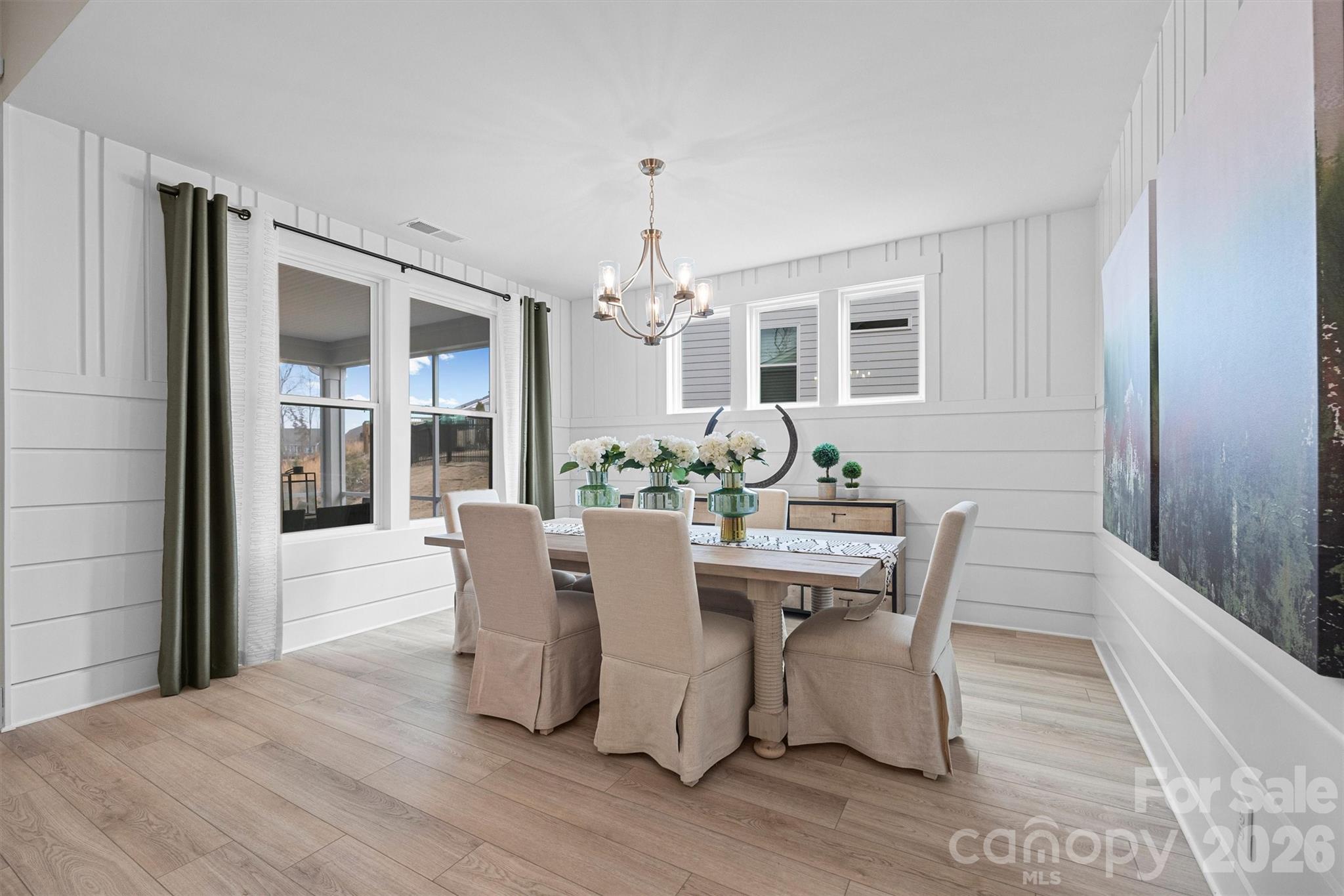 Handsmill on Lake Wylie - Residential