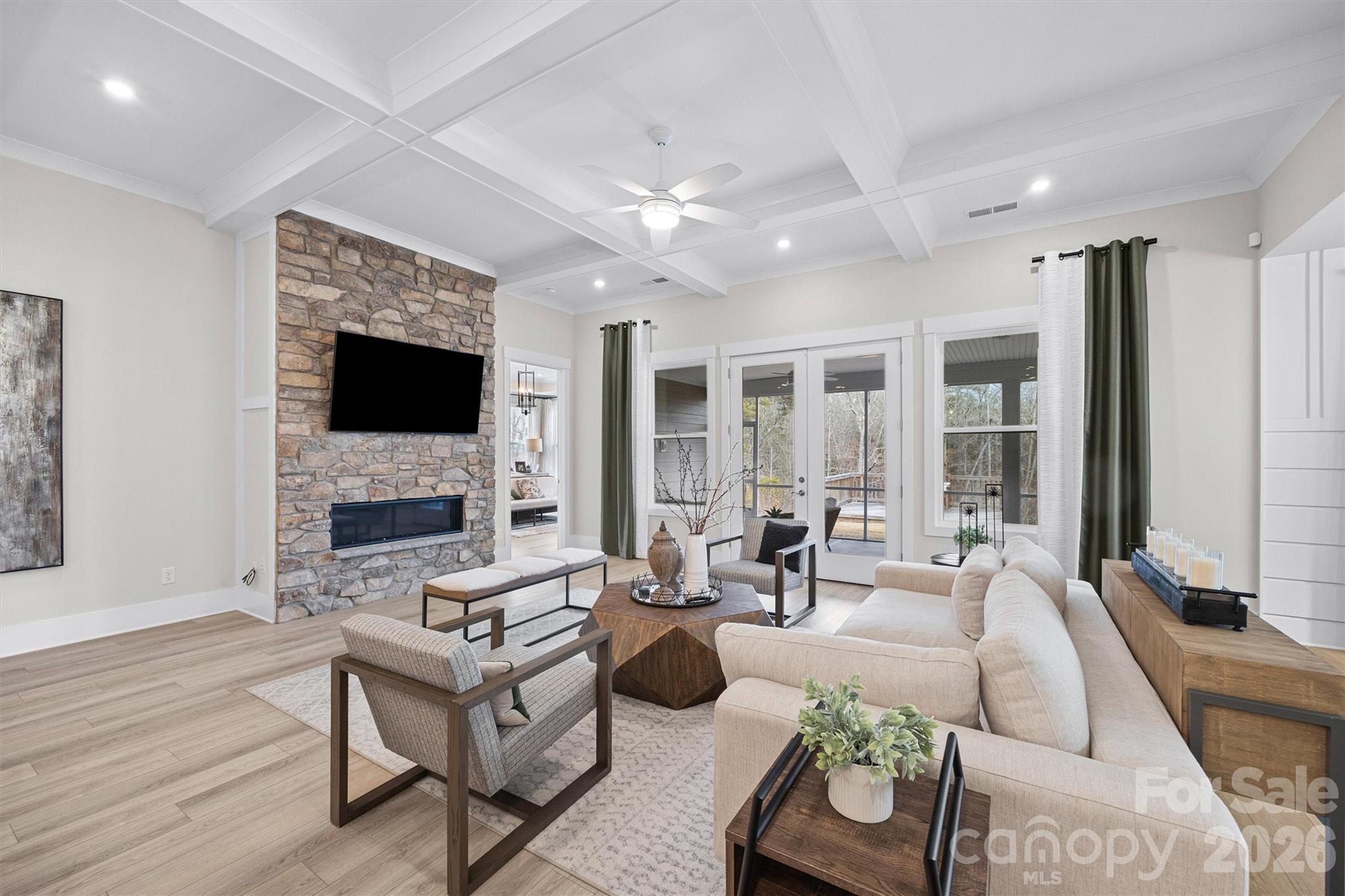 Handsmill on Lake Wylie - Residential