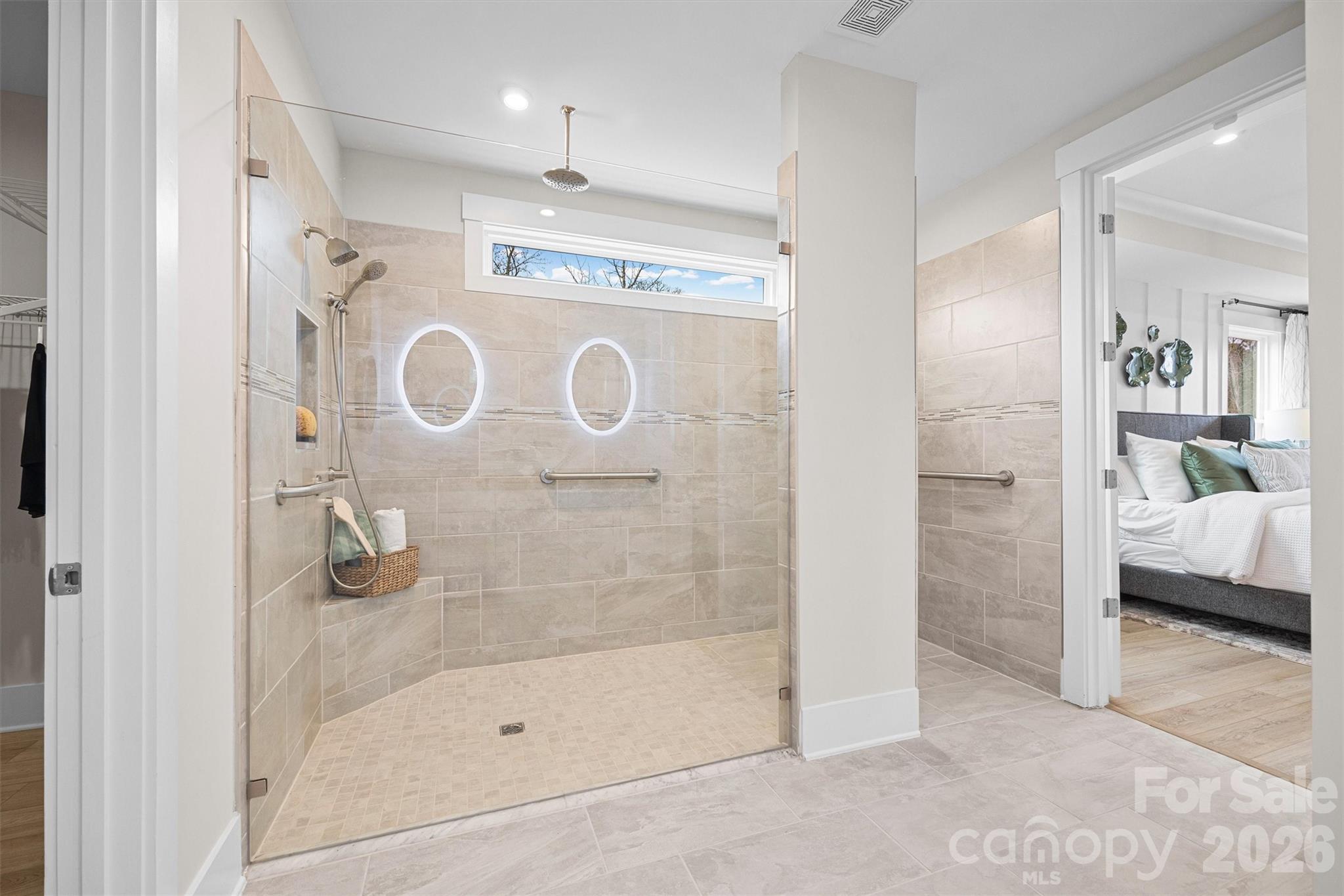 Handsmill on Lake Wylie - Residential