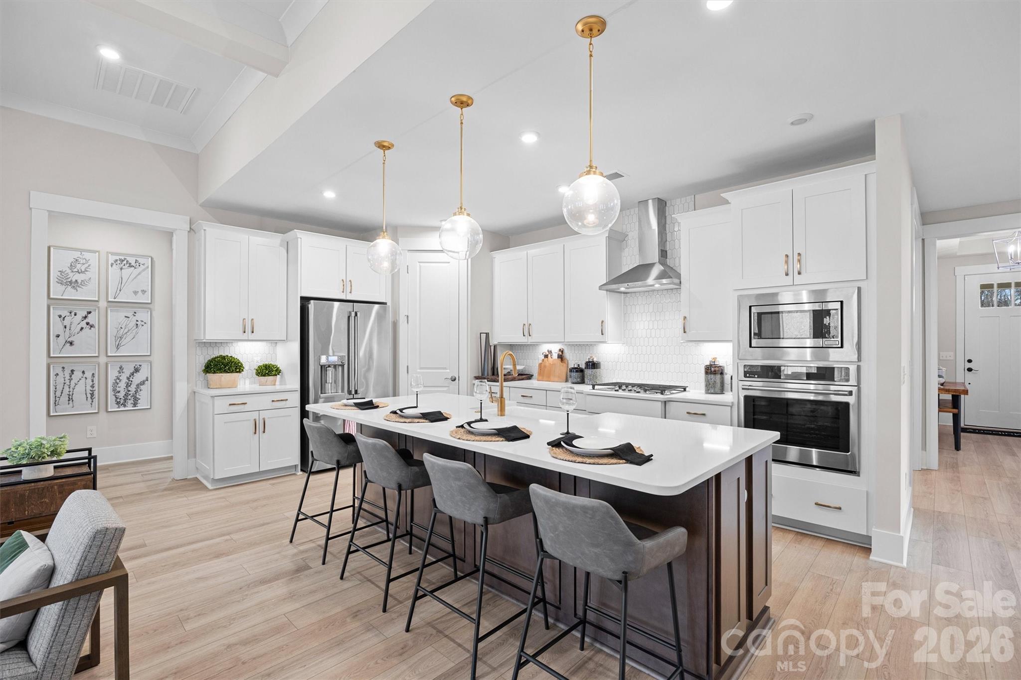 Handsmill on Lake Wylie - Residential