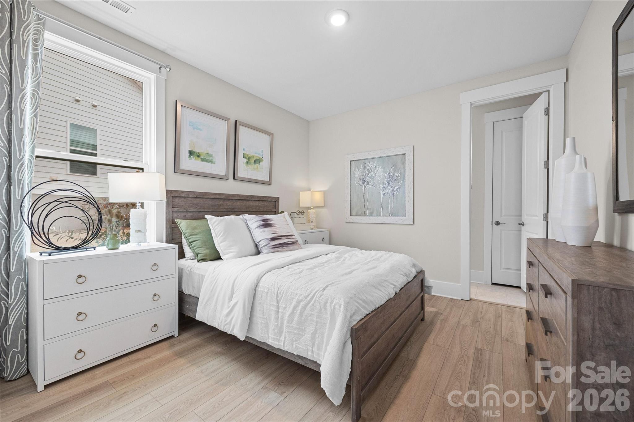 Handsmill on Lake Wylie - Residential