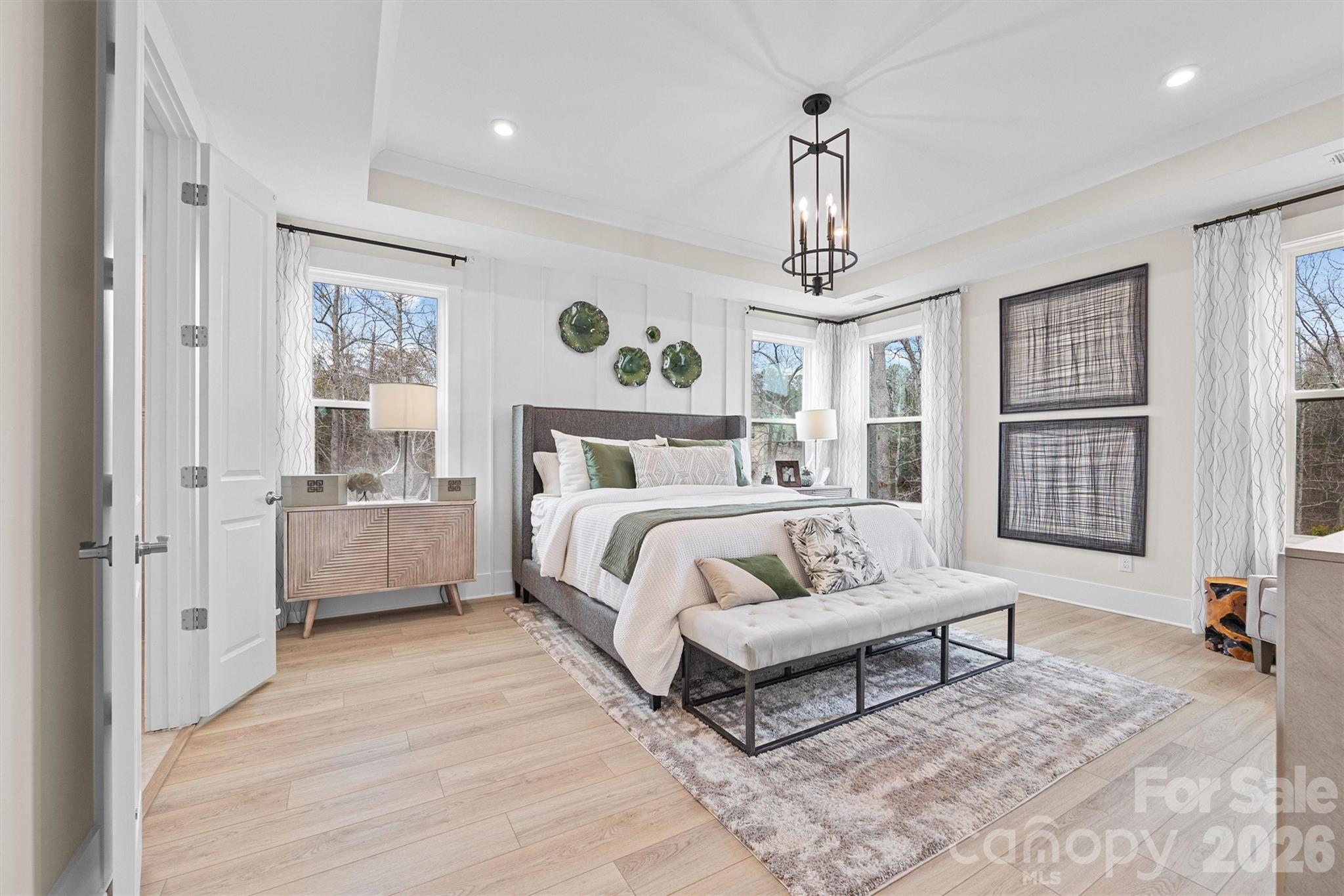 Handsmill on Lake Wylie - Residential