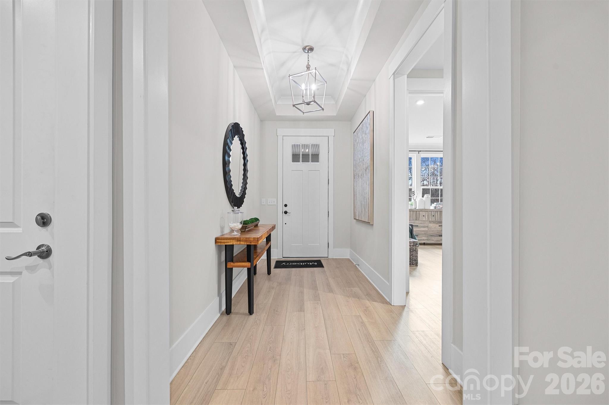 Handsmill on Lake Wylie - Residential