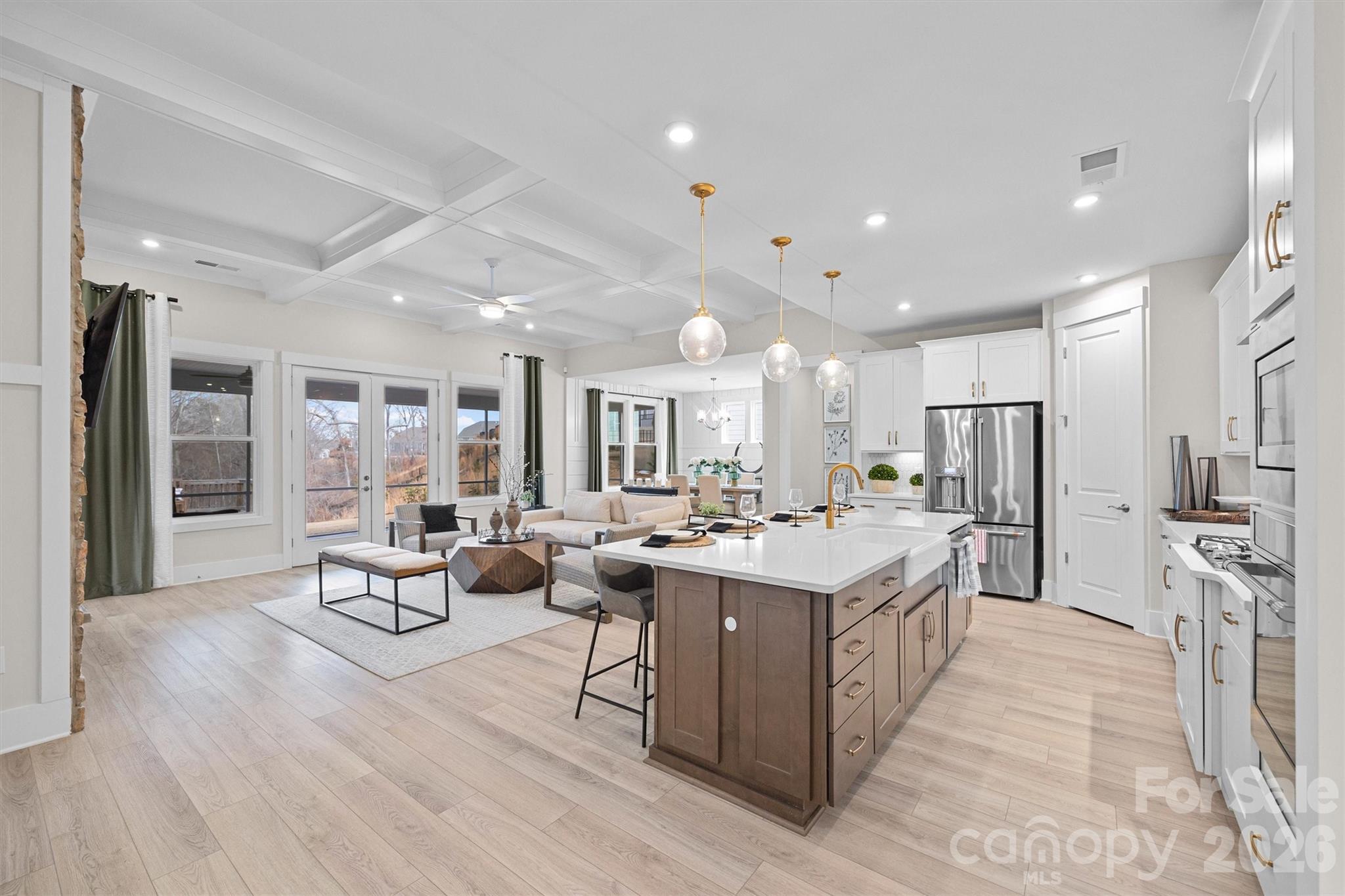 Handsmill on Lake Wylie - Residential