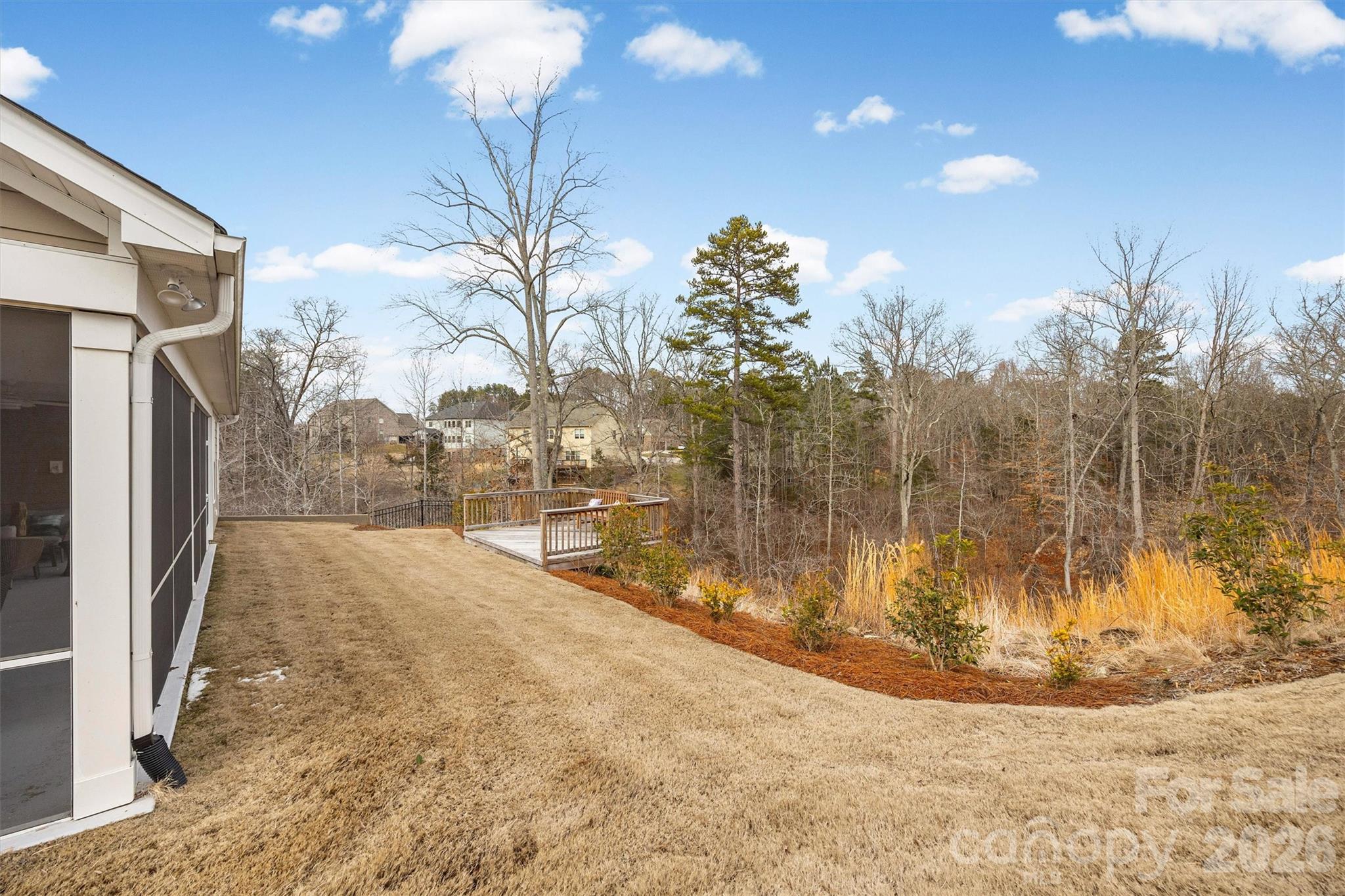 Handsmill on Lake Wylie - Residential