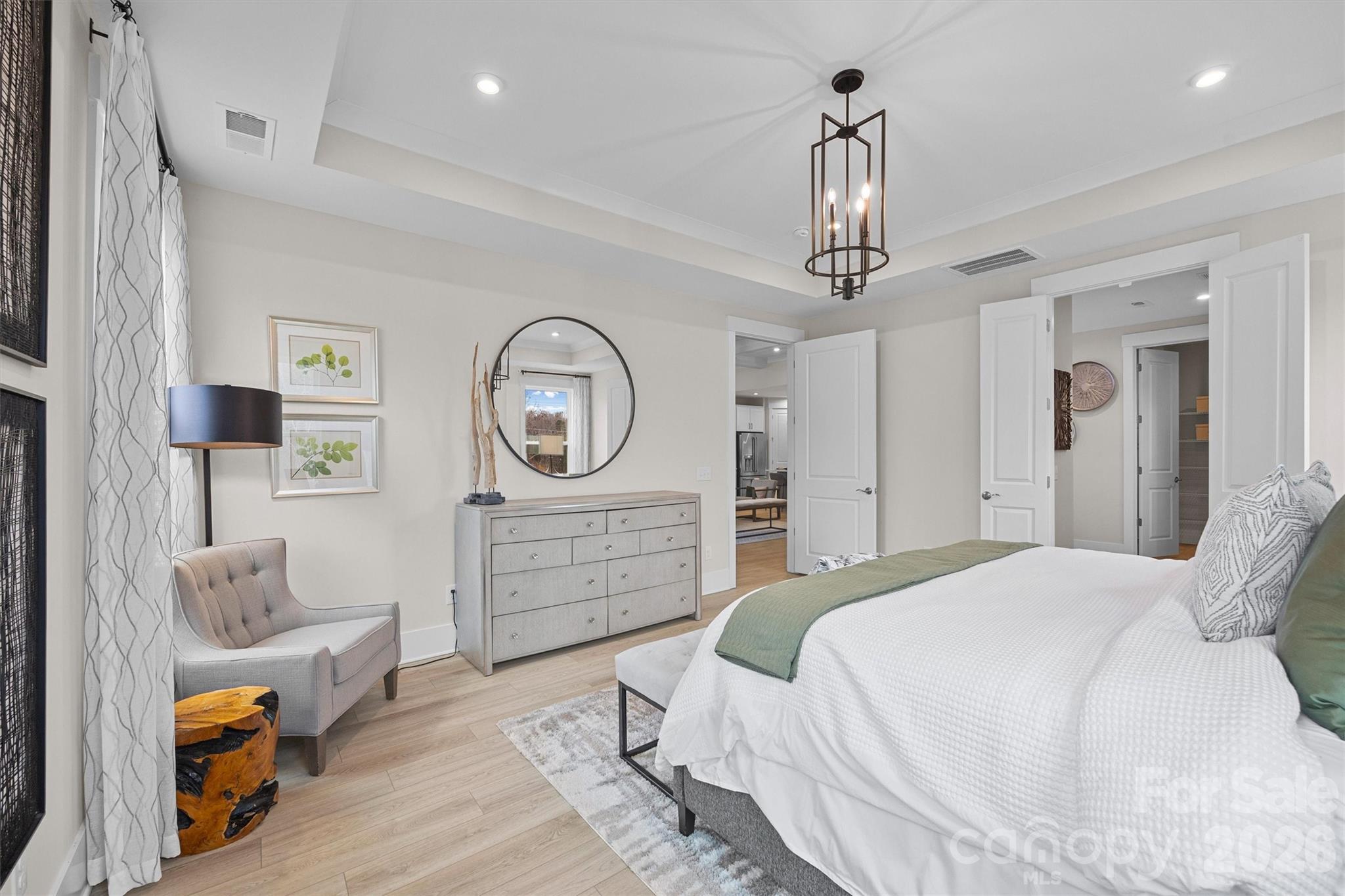 Handsmill on Lake Wylie - Residential