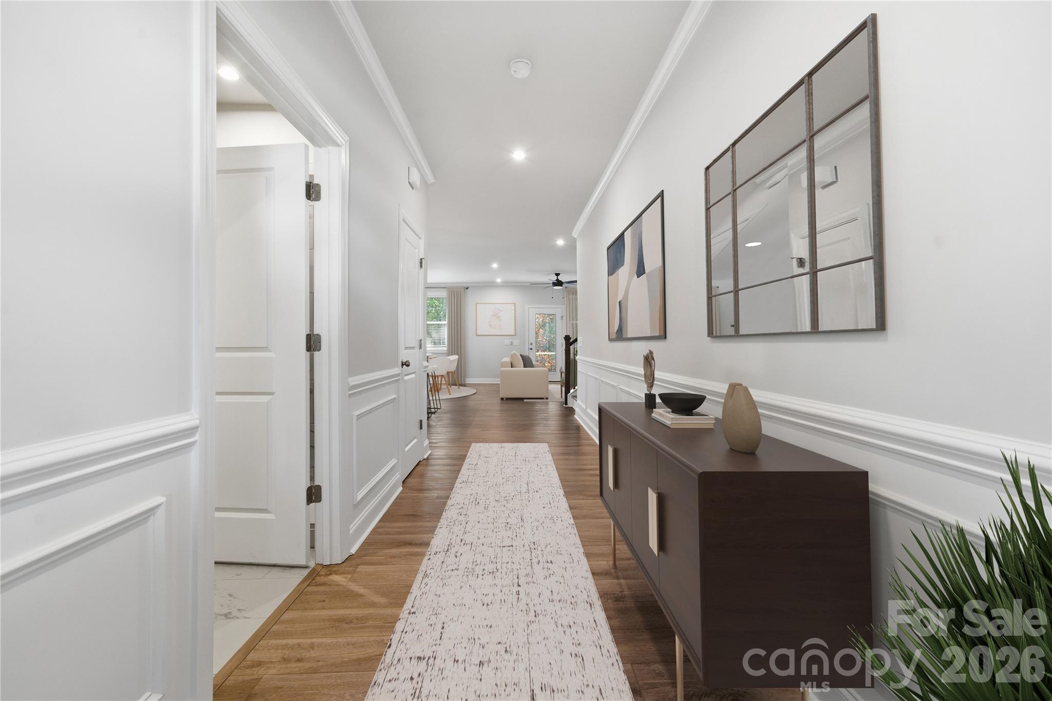 Clairmont - Residential