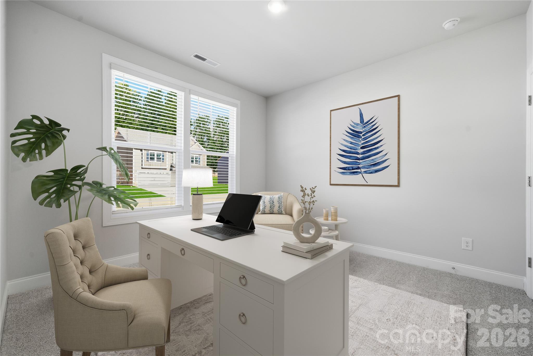 Clairmont - Residential