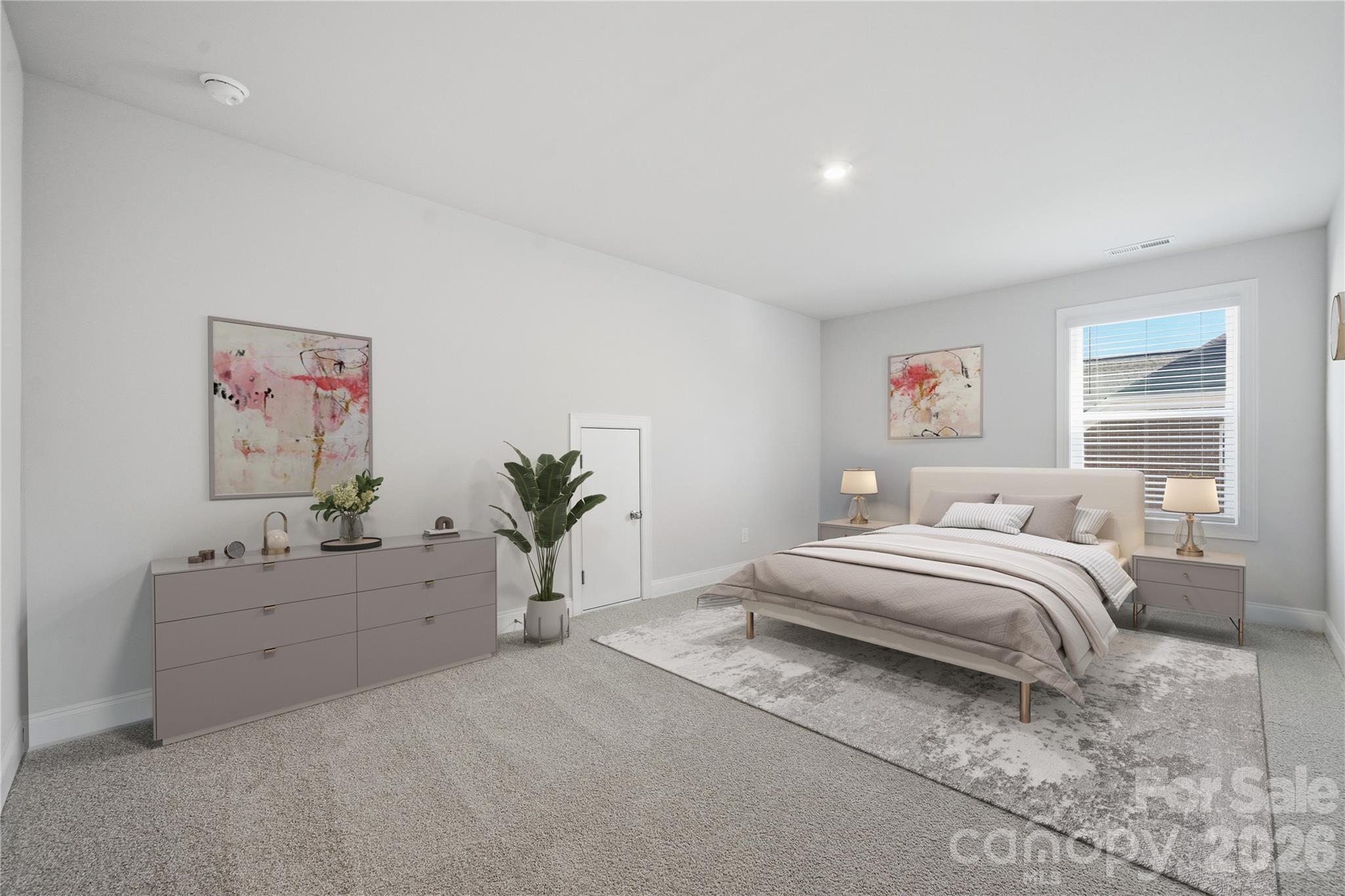 Clairmont - Residential