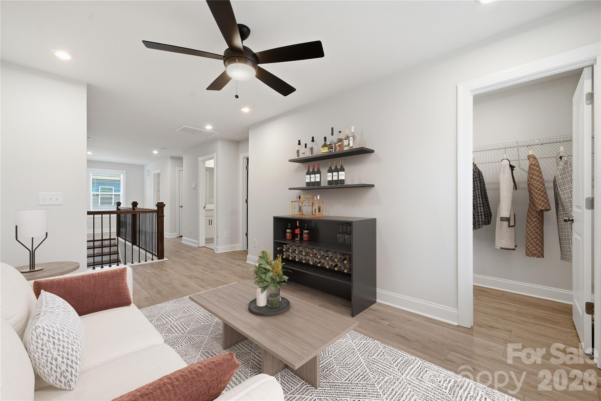 Clairmont - Residential