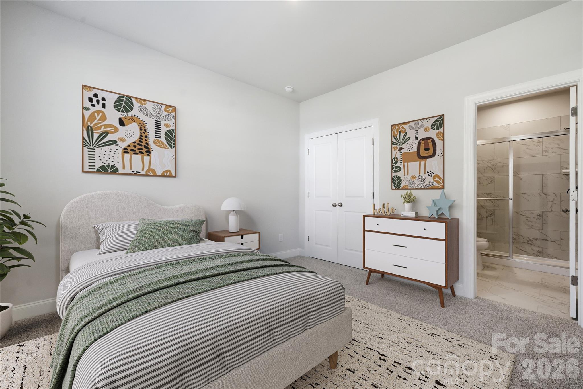 Clairmont - Residential