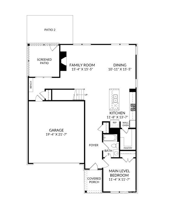 Clairmont - Residential
