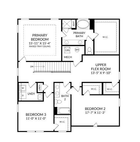 Clairmont - Residential