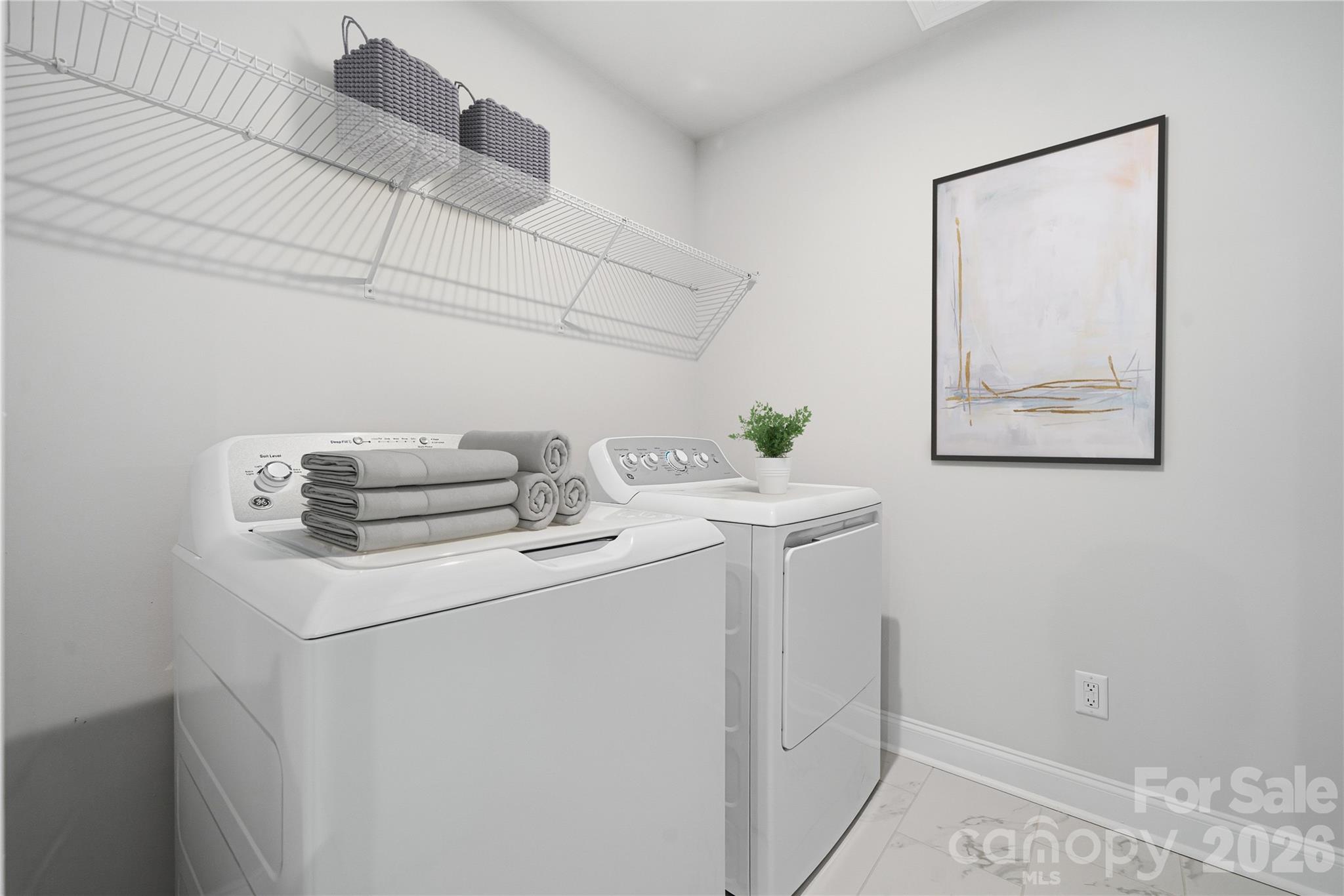 Clairmont - Residential