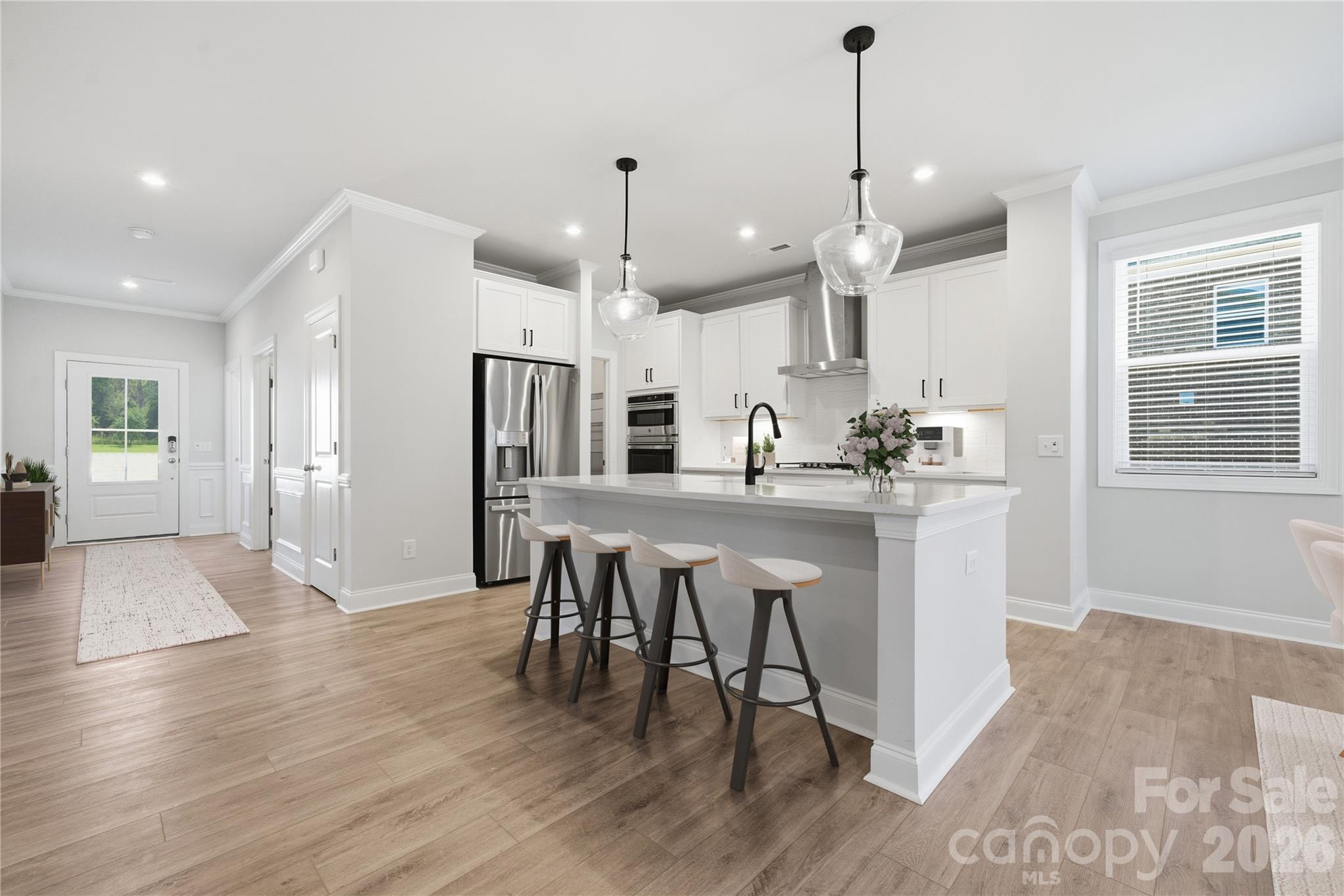 Clairmont - Residential