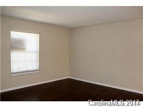 Dilworth - Residential Lease