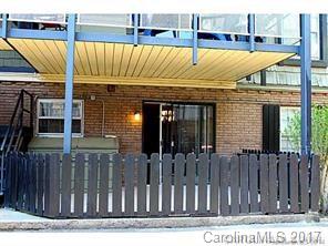 Dilworth - Residential Lease