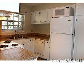 Dilworth - Residential Lease