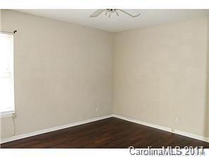 Dilworth - Residential Lease