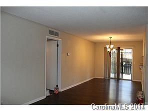 Dilworth - Residential Lease