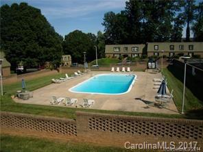 Dilworth - Residential Lease