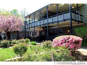 Dilworth - Residential Lease