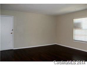 Dilworth - Residential Lease