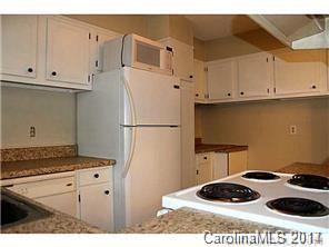 Dilworth - Residential Lease