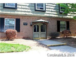 Dilworth - Residential Lease