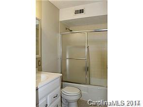 Dilworth - Residential Lease