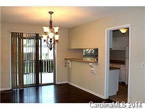 Dilworth - Residential Lease