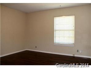 Dilworth - Residential Lease