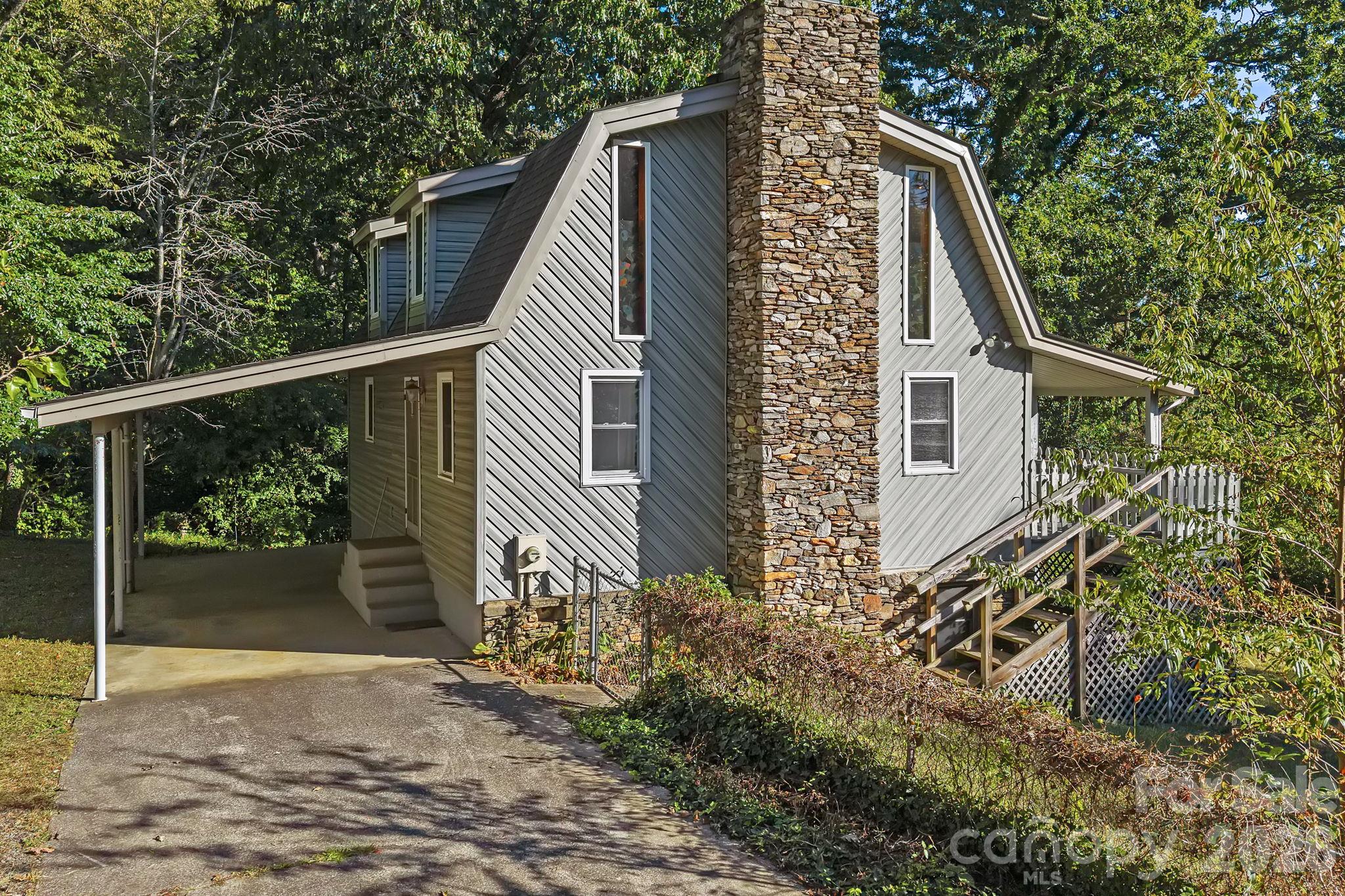 88 Bull Mountain Road