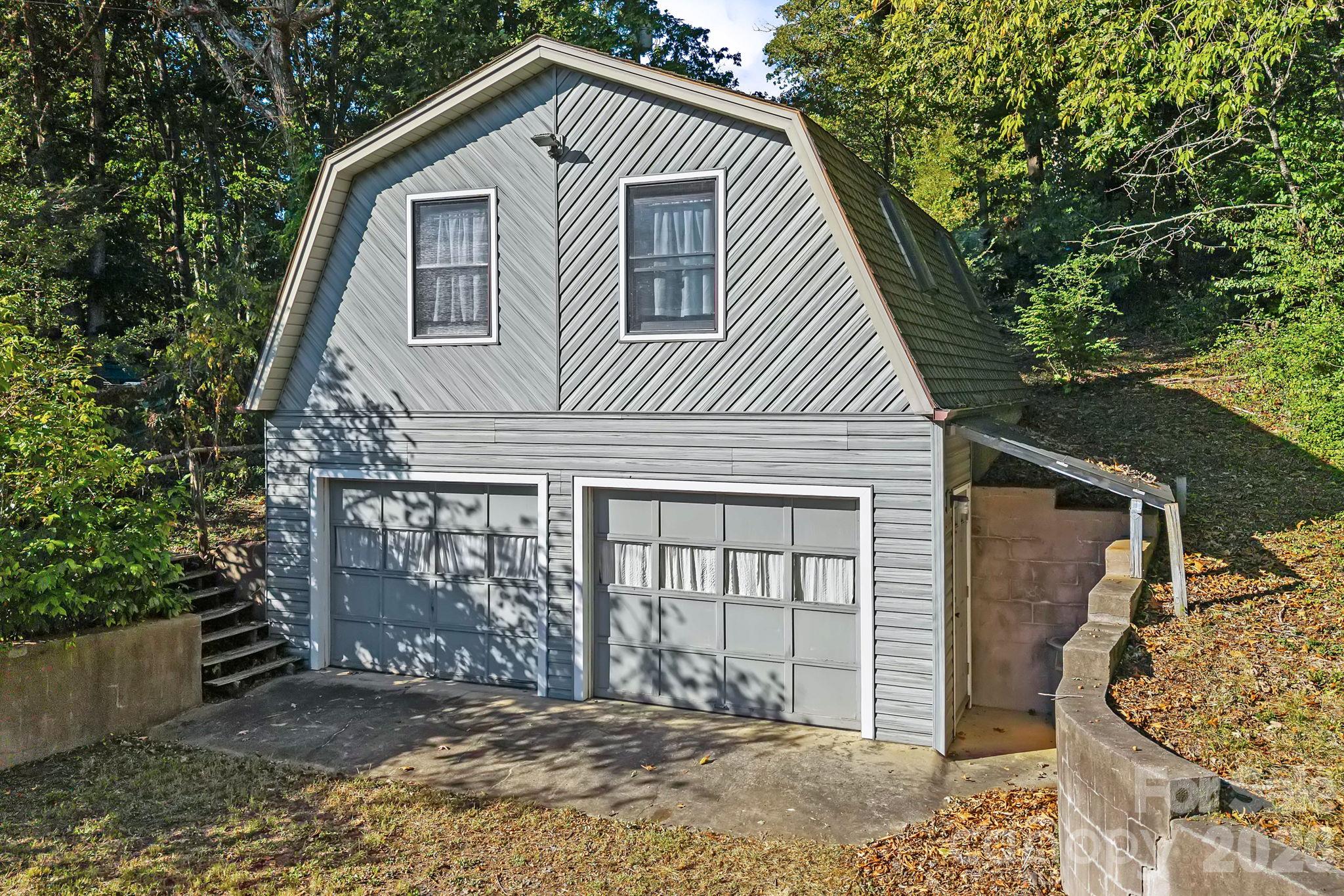 88 Bull Mountain Road