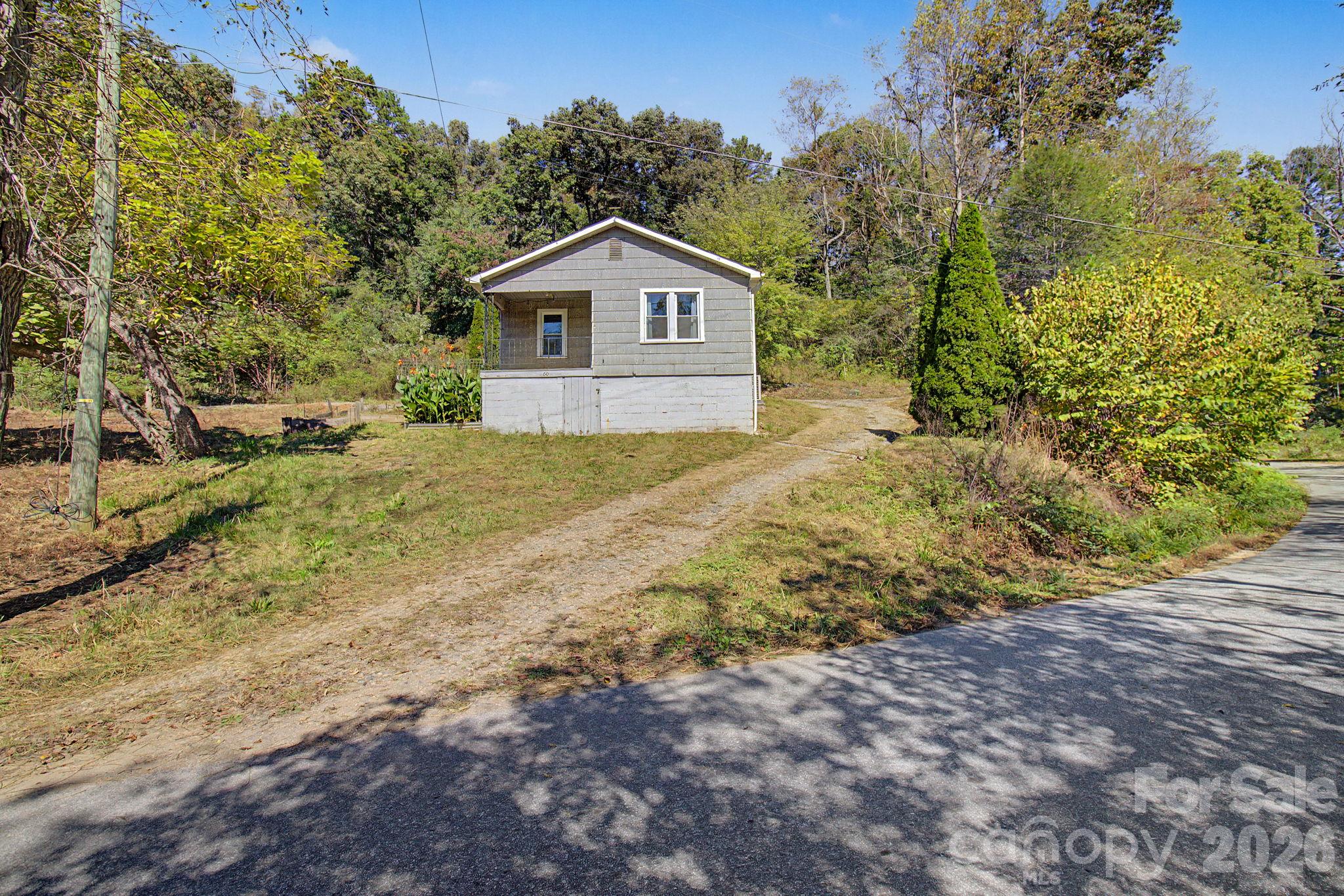 60 Riddle Road