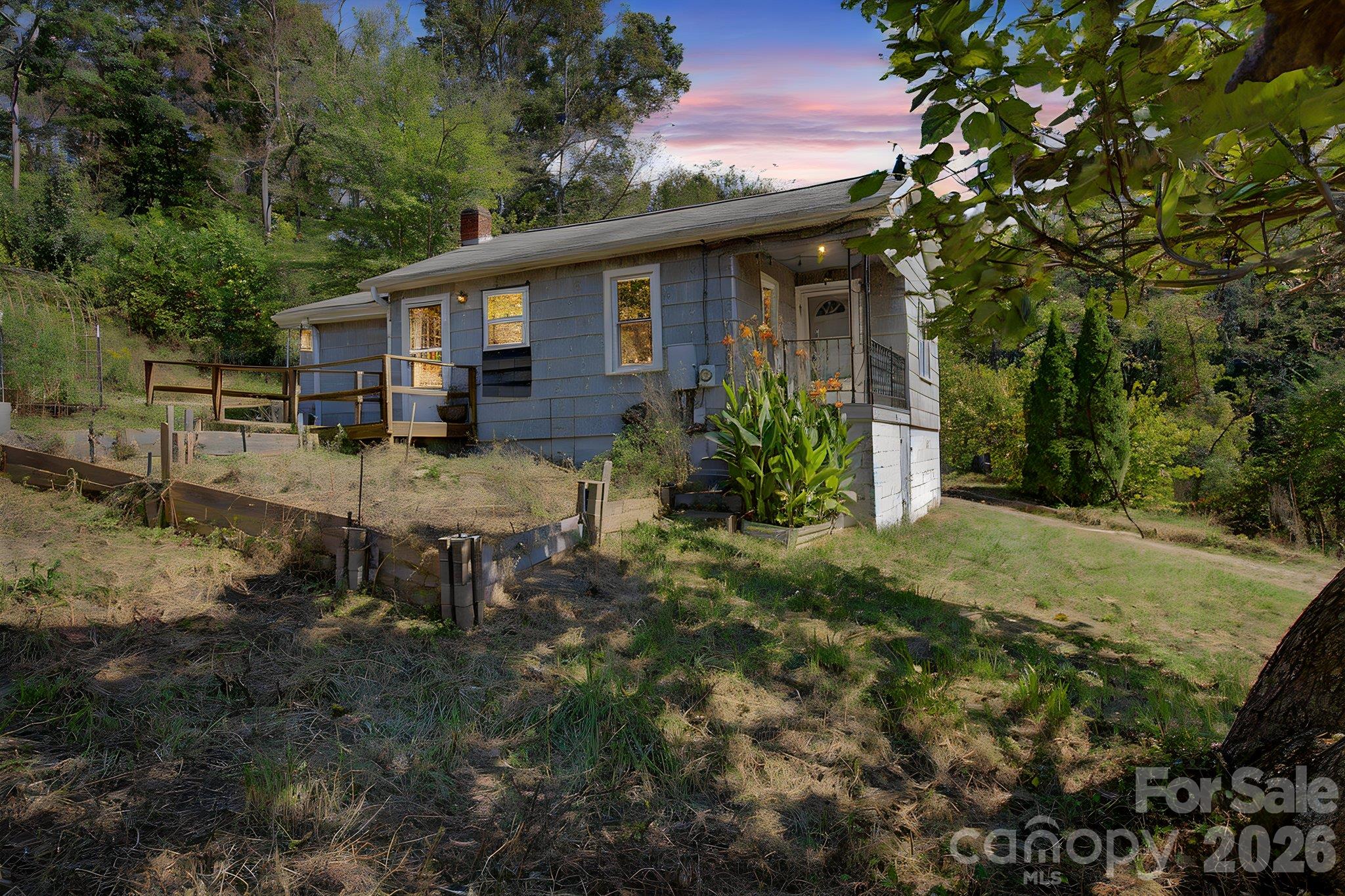 60 Riddle Road