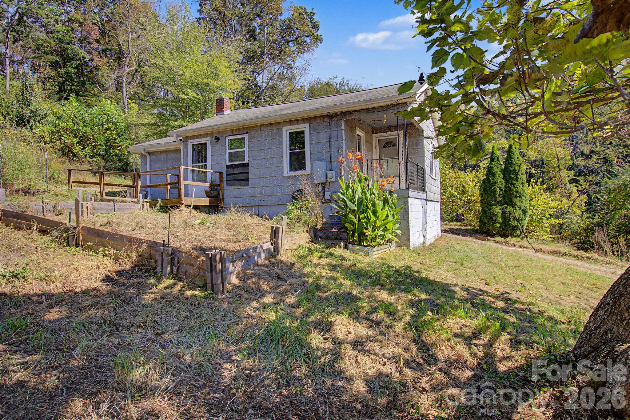 60 Riddle Road