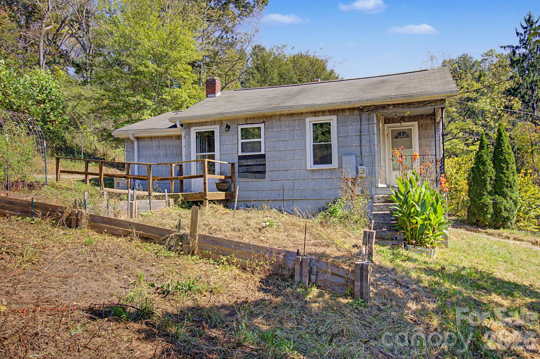 60 Riddle Road
