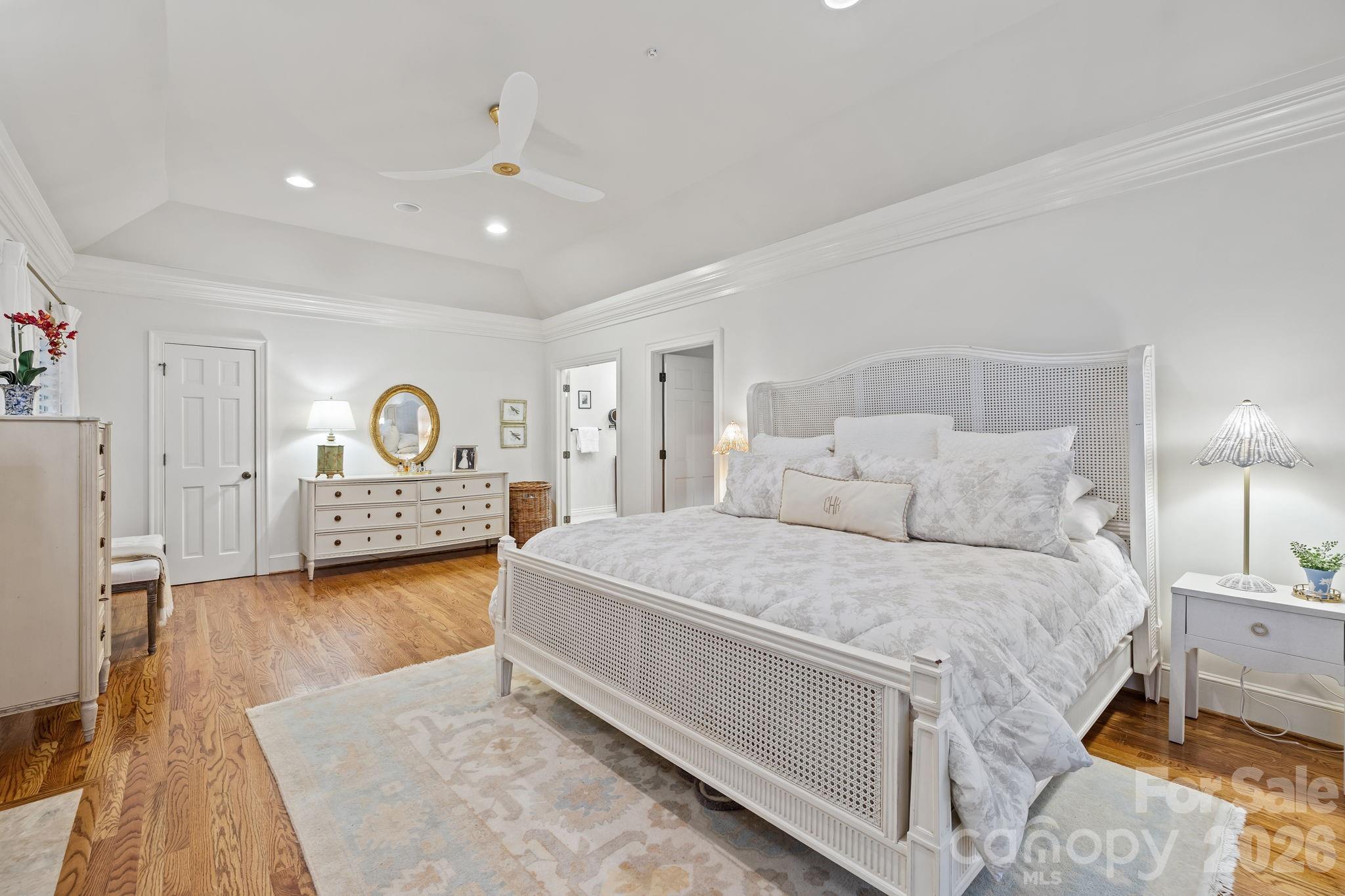 Quail Hollow - Residential