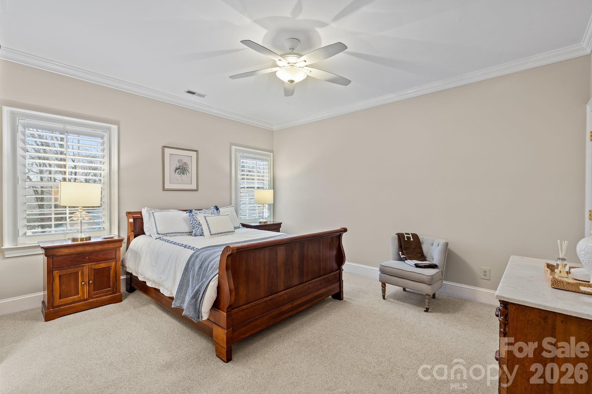 Quail Hollow - Residential