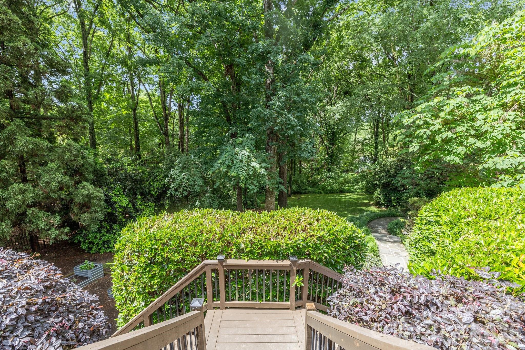 Quail Hollow - Residential