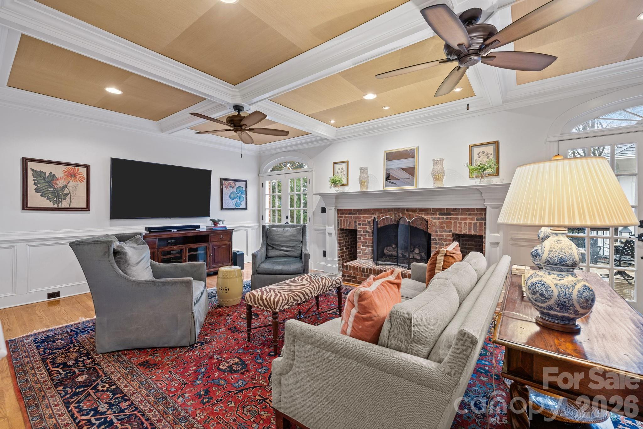 Quail Hollow - Residential