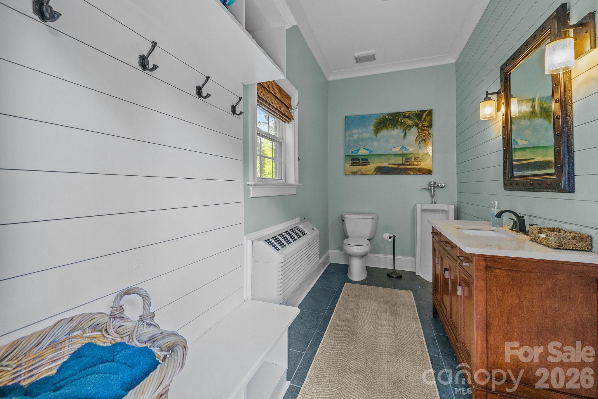 Quail Hollow - Residential