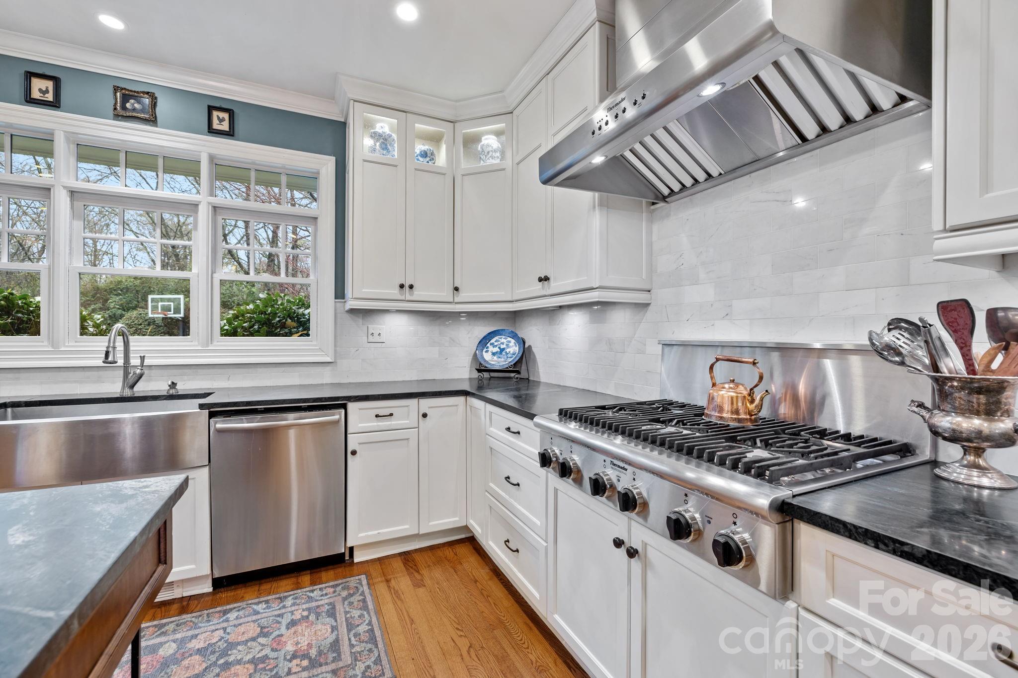 Quail Hollow - Residential