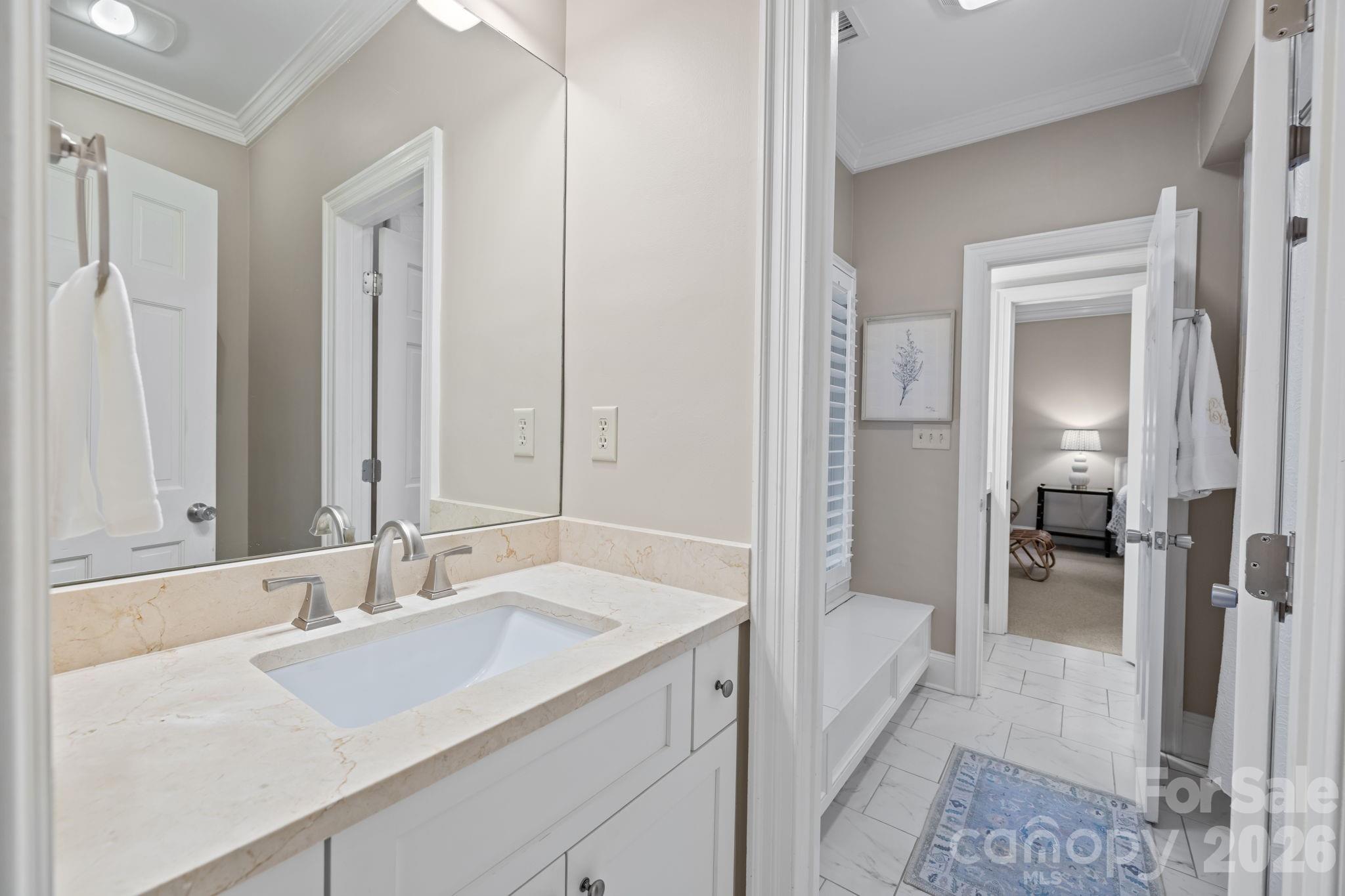 Quail Hollow - Residential