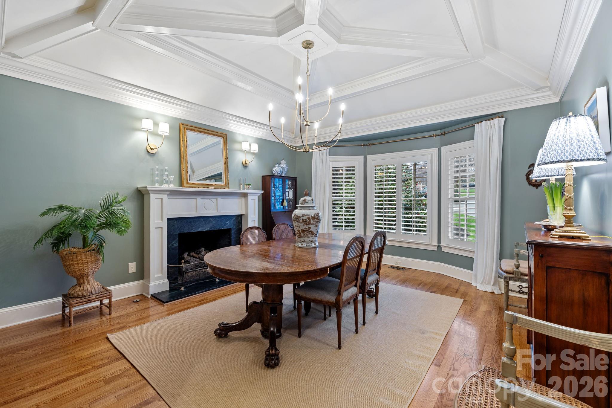 Quail Hollow - Residential