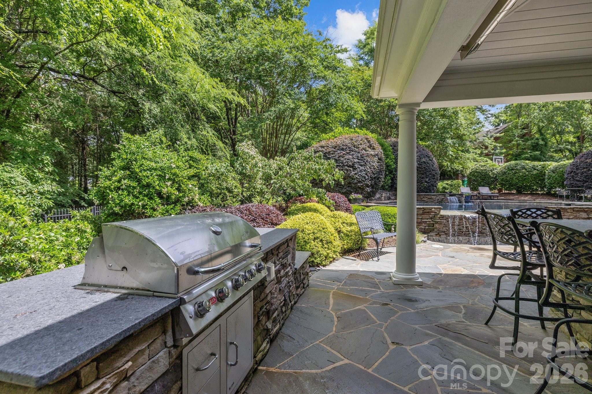 Quail Hollow - Residential